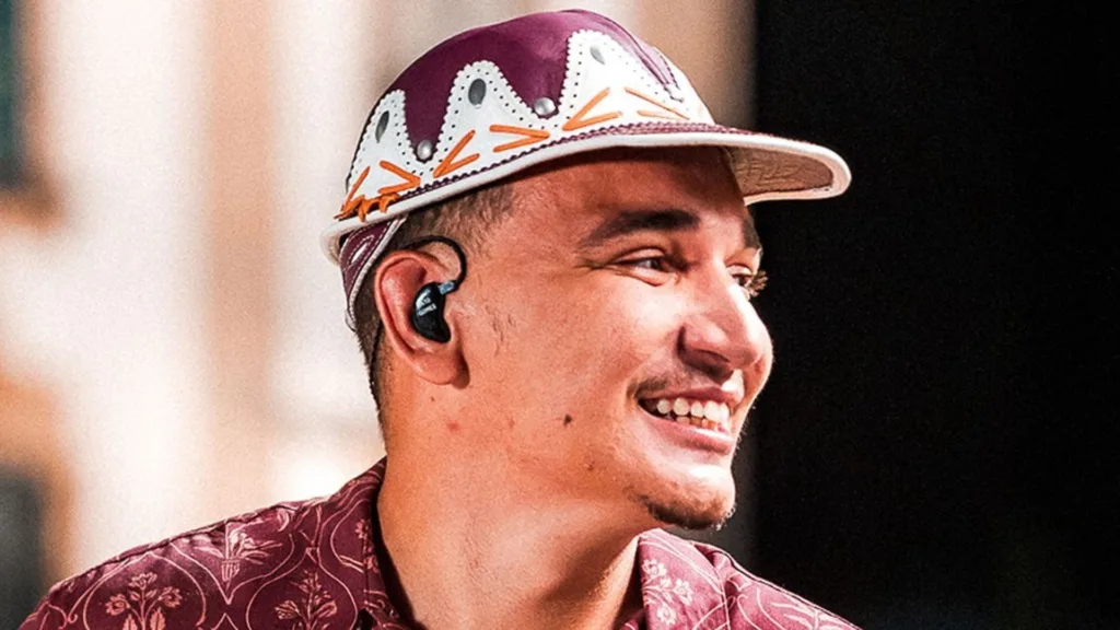 joao gomes
