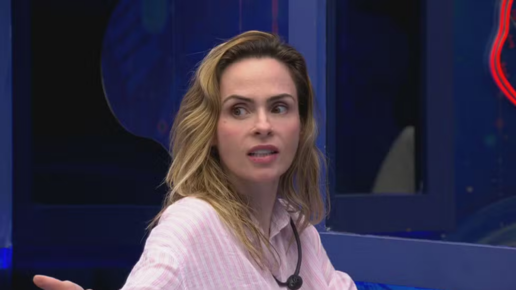 Ana Paula Renault BBB 26