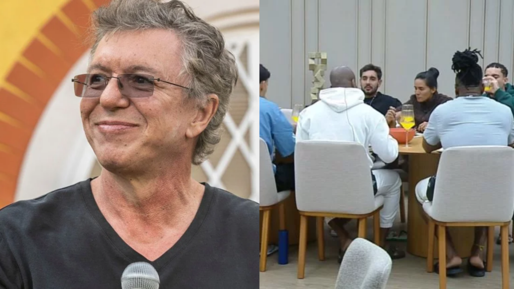 Boninho Casa do Patrão