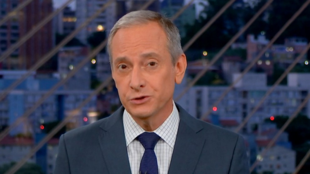 José Roberto Burnier
