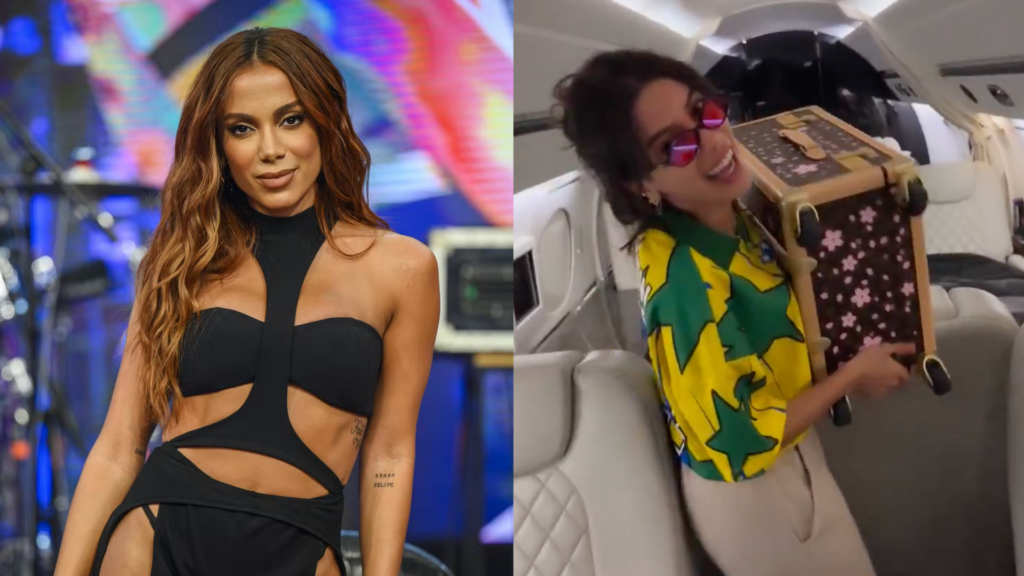Anitta