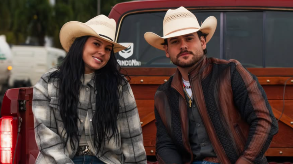 Ana Castela e Rincon