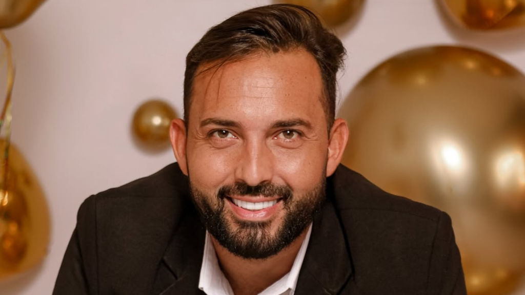 William Gusmão